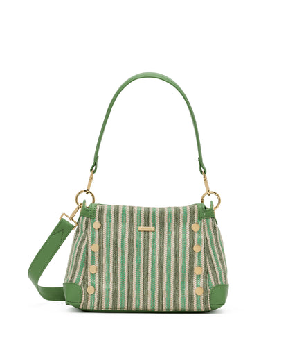 Bryant Medium - Leather Shoulder Bag | Hammitt Essential
