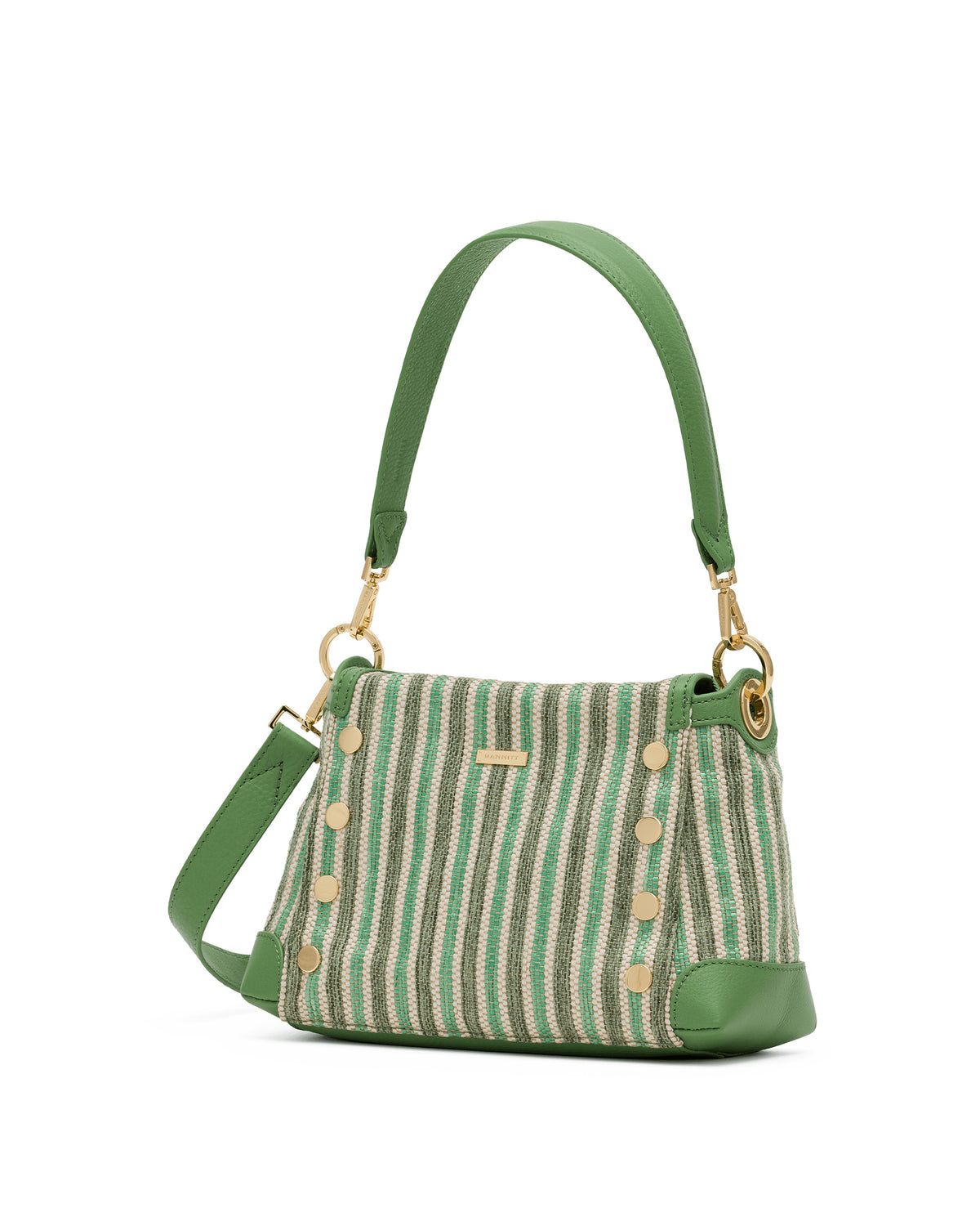 Bryant Medium - Leather Shoulder Bag | Hammitt Essential