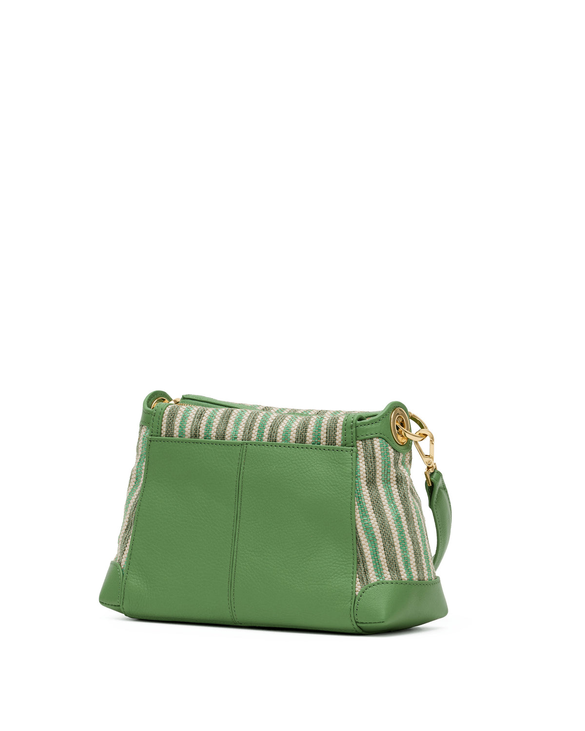 Bryant Medium - Leather Shoulder Bag | Hammitt Essential