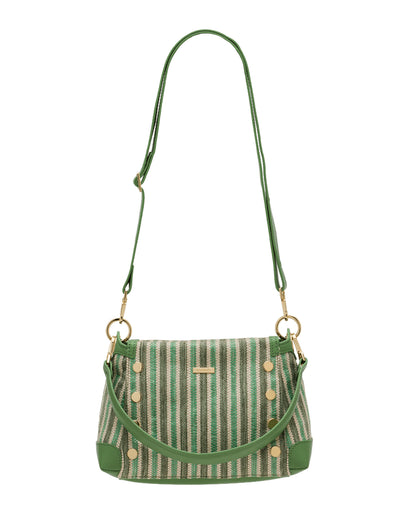 Bryant Medium - Leather Shoulder Bag | Hammitt Essential