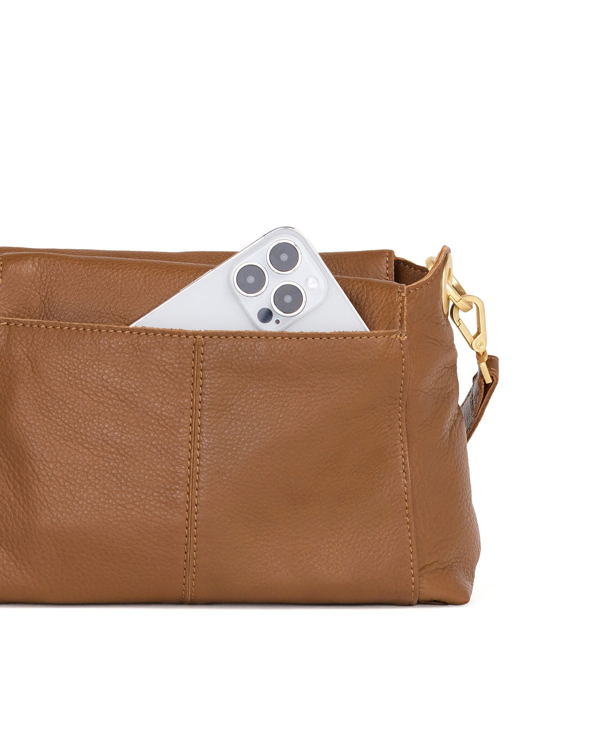 Bryant  Medium - Soft Leather Satchel | Hammitt Value