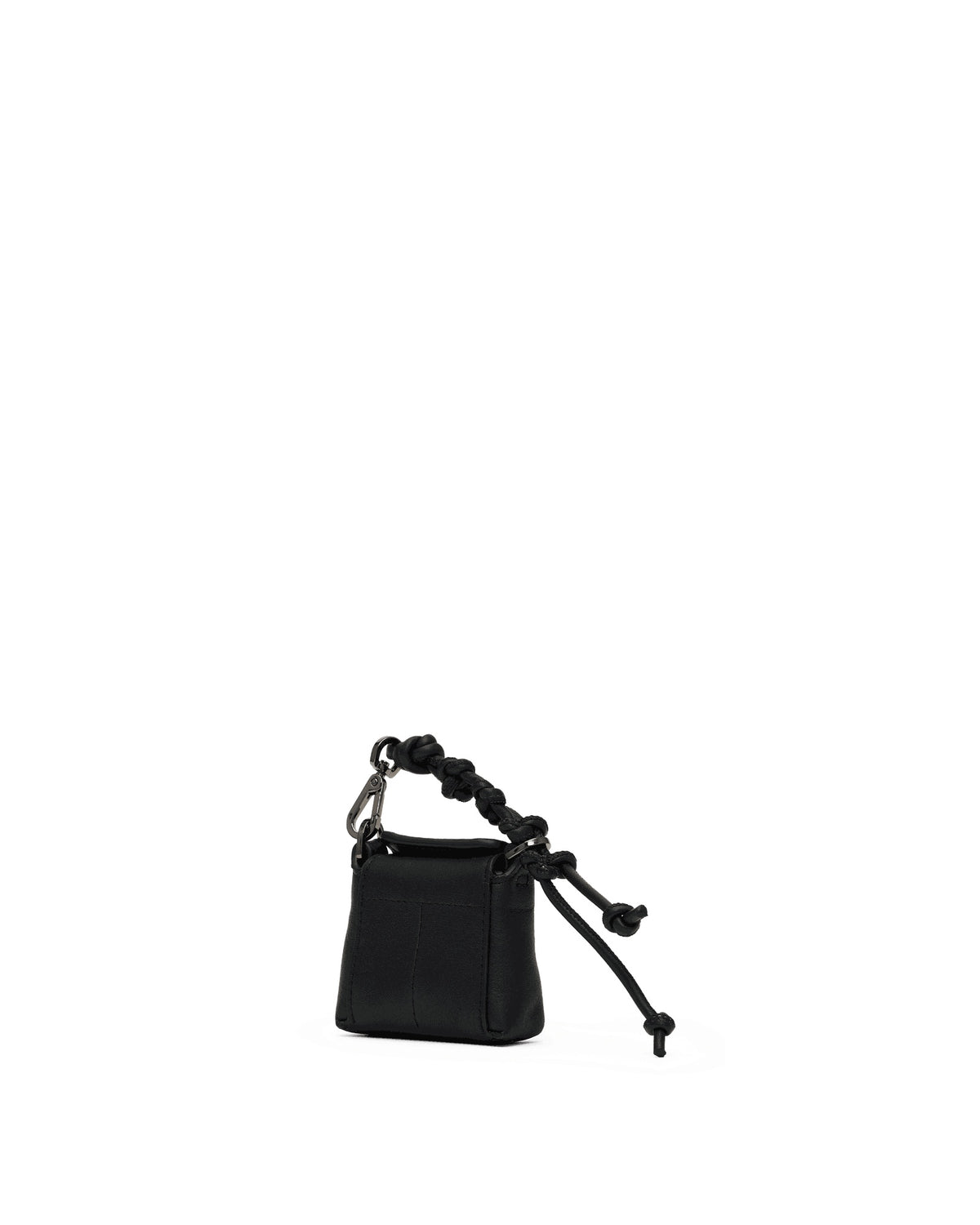 Mini B One Size - Raffia Bag Charm | Hammitt Great Value