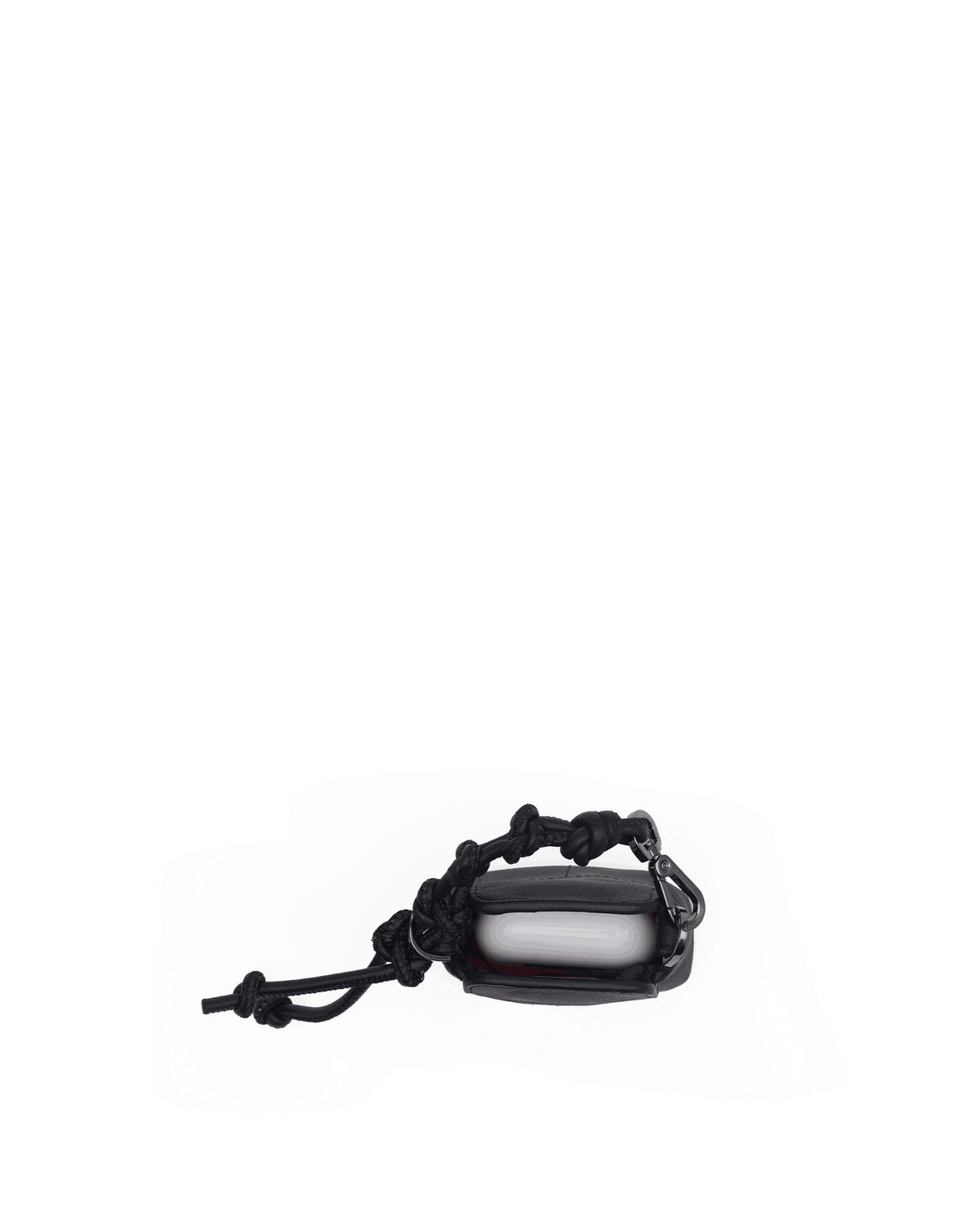 Mini B One Size - Raffia Bag Charm | Hammitt Great Value