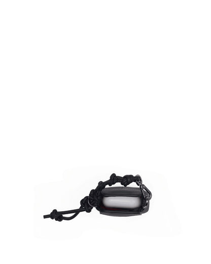 Mini B One Size - Raffia Bag Charm | Hammitt Great Value