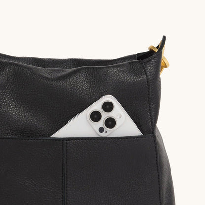 Bryant  Large - Soft Leather Satchel | Hammitt Recommended