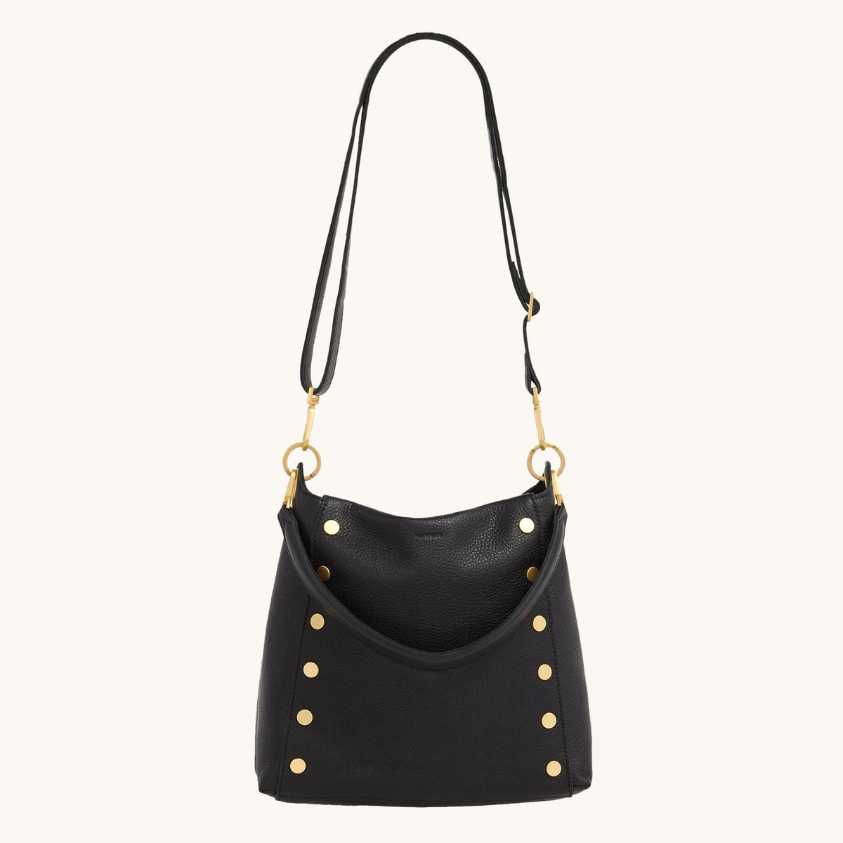 Bryant  Large - Soft Leather Satchel | Hammitt Recommended