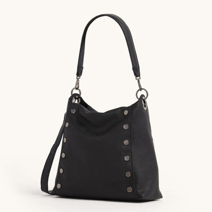 Bryant  Large - Soft Leather Satchel | Hammitt Exclusive