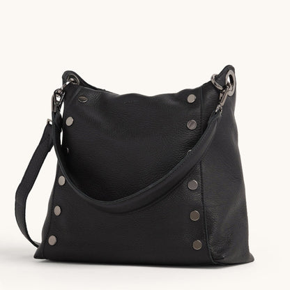 Bryant  Large - Soft Leather Satchel | Hammitt Exclusive