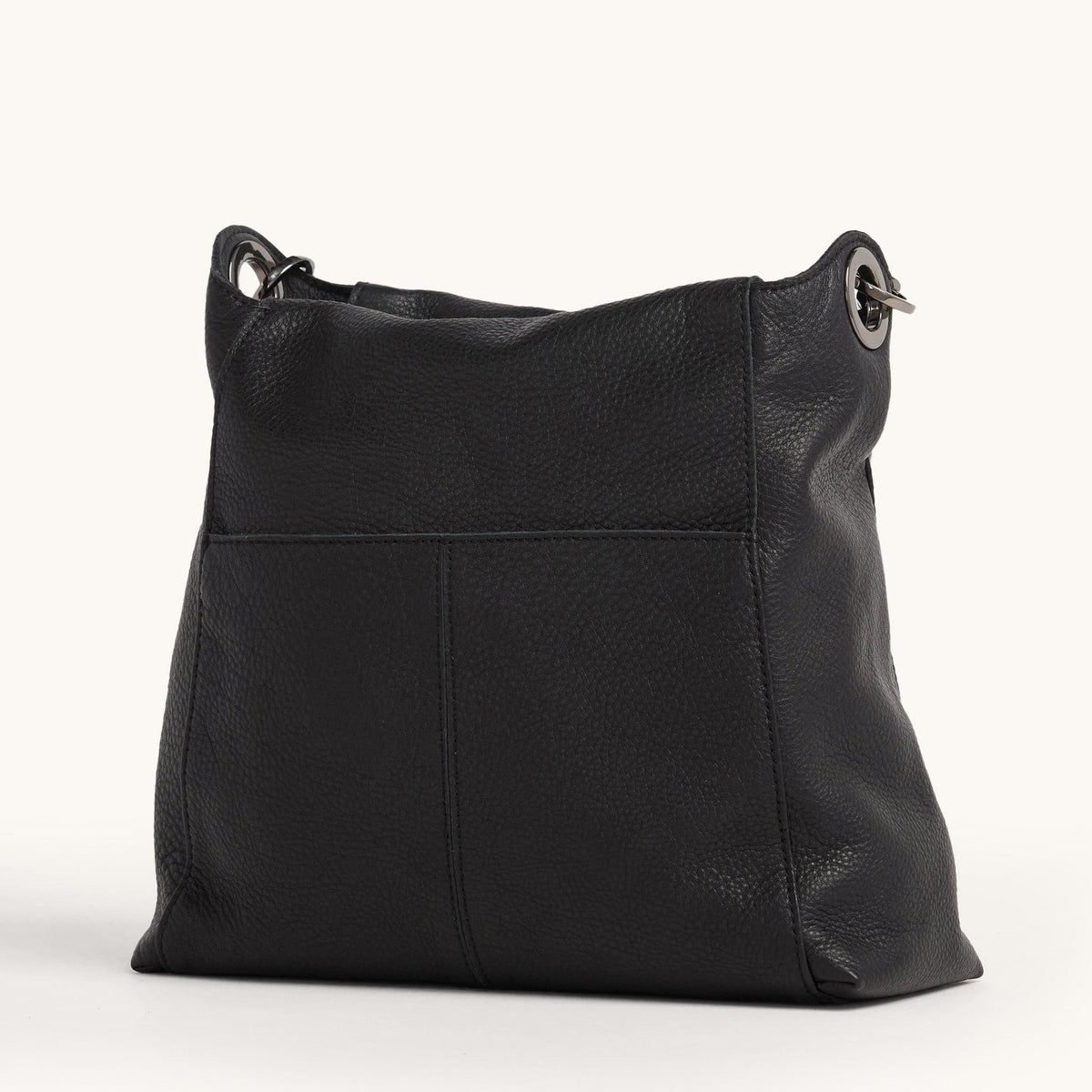 Bryant  Large - Soft Leather Satchel | Hammitt Exclusive