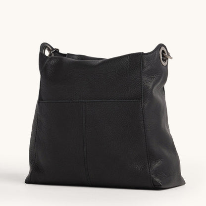Bryant  Large - Soft Leather Satchel | Hammitt Exclusive