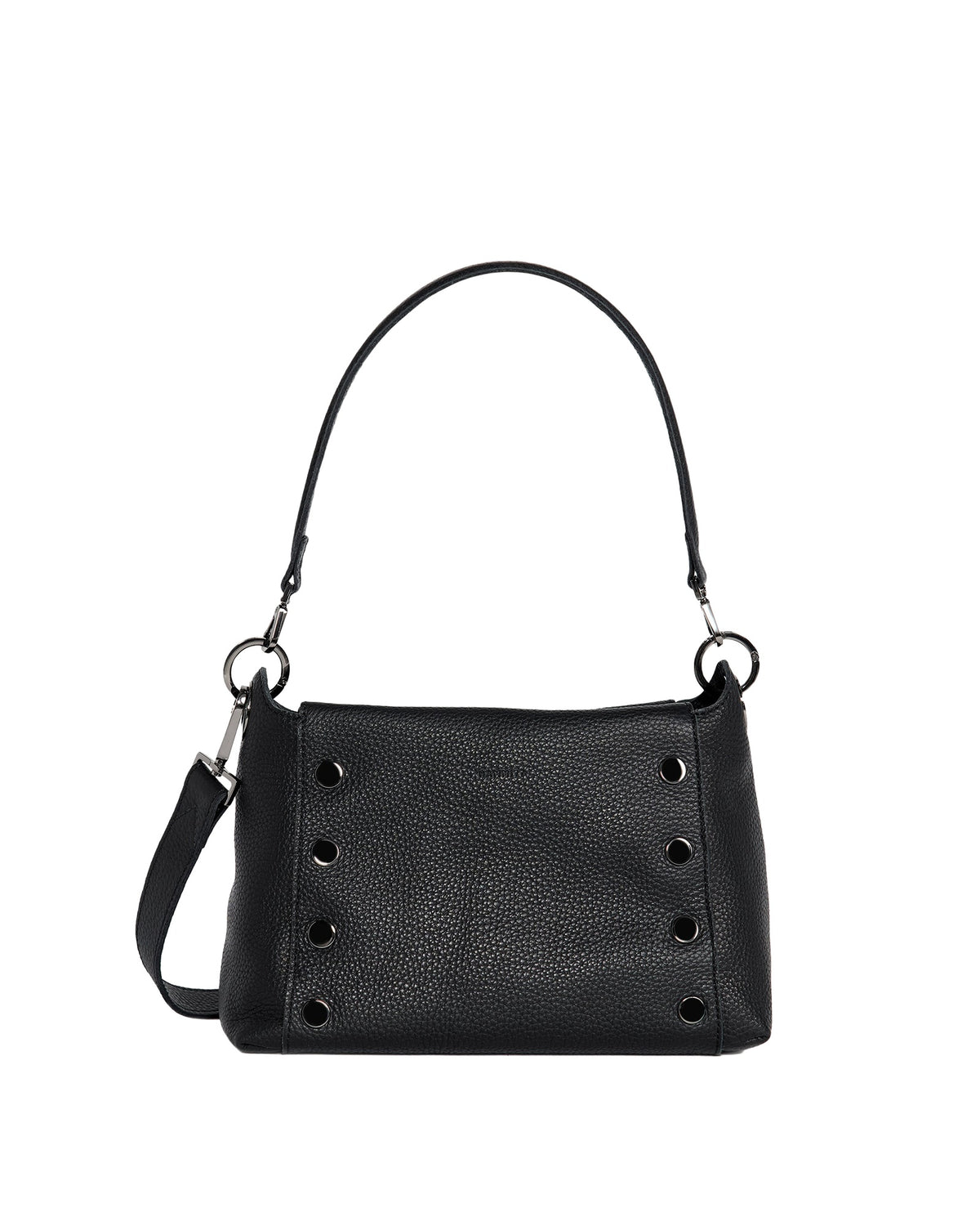 Bryant  Medium - Soft Leather Satchel | Hammitt Signature
