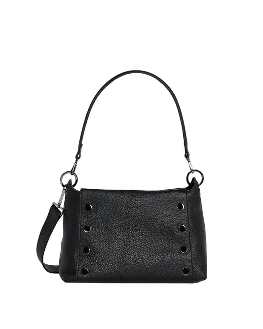 Bryant  Medium - Soft Leather Satchel | Hammitt Signature