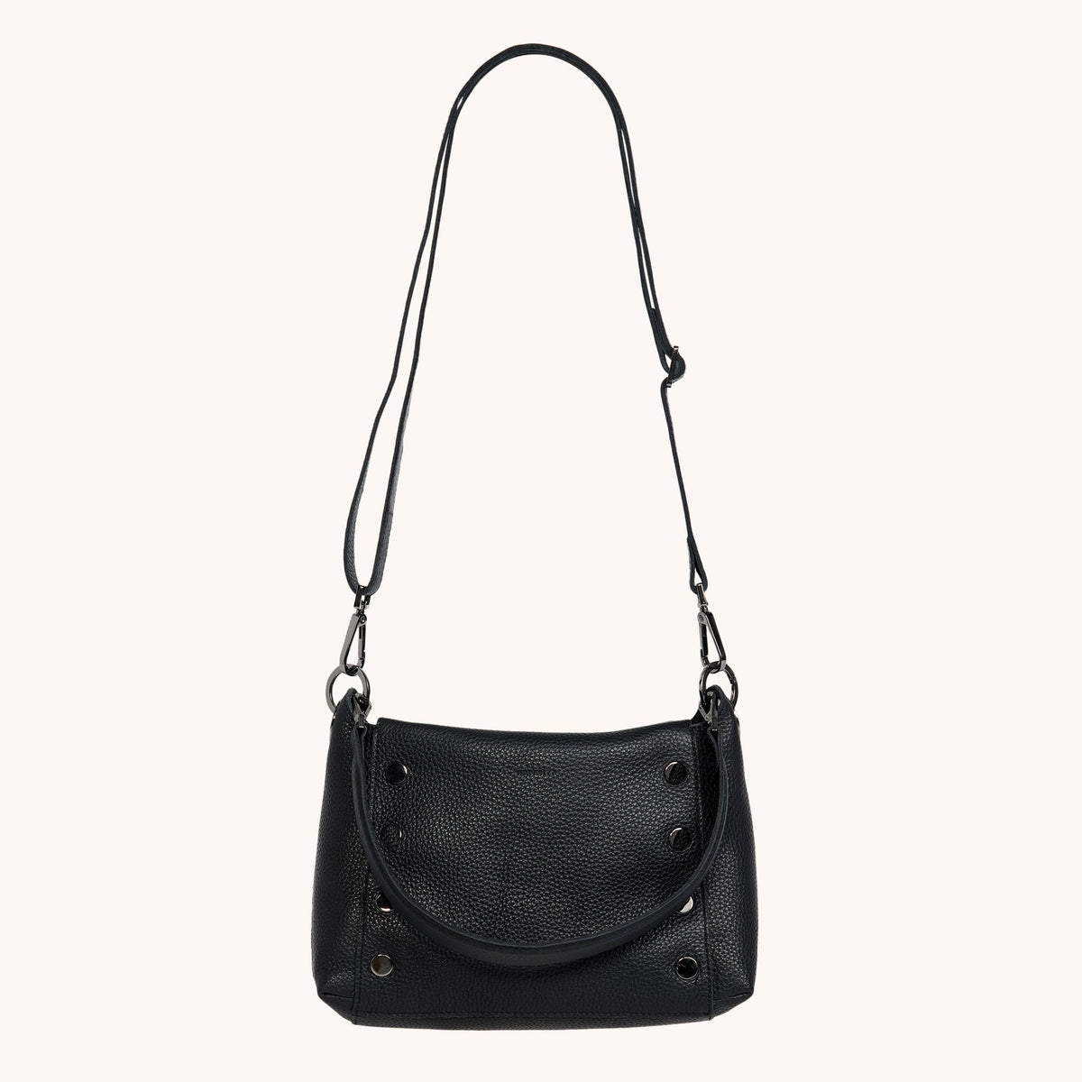 Bryant  Medium - Soft Leather Satchel | Hammitt Signature