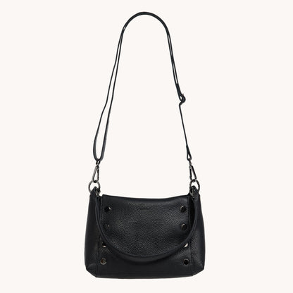 Bryant  Medium - Soft Leather Satchel | Hammitt Signature