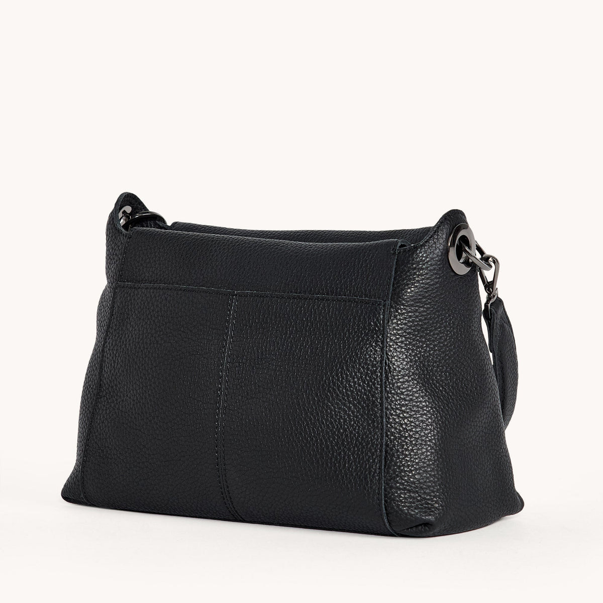 Bryant  Medium - Soft Leather Satchel | Hammitt Signature