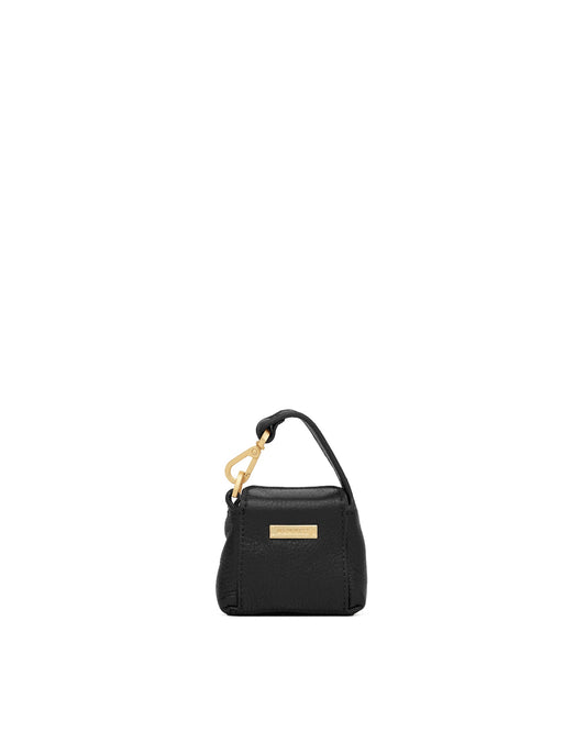 Mini B One Size - Leather Charm | Hammitt Classic