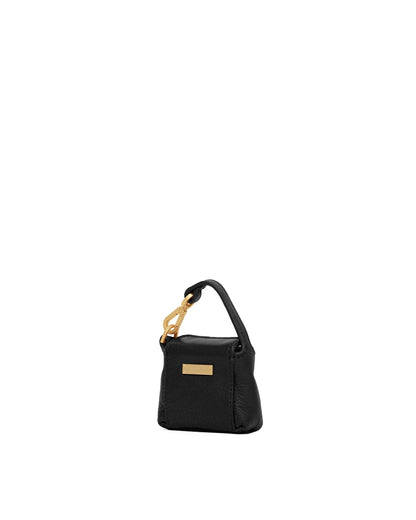 Mini B One Size - Leather Charm | Hammitt Classic