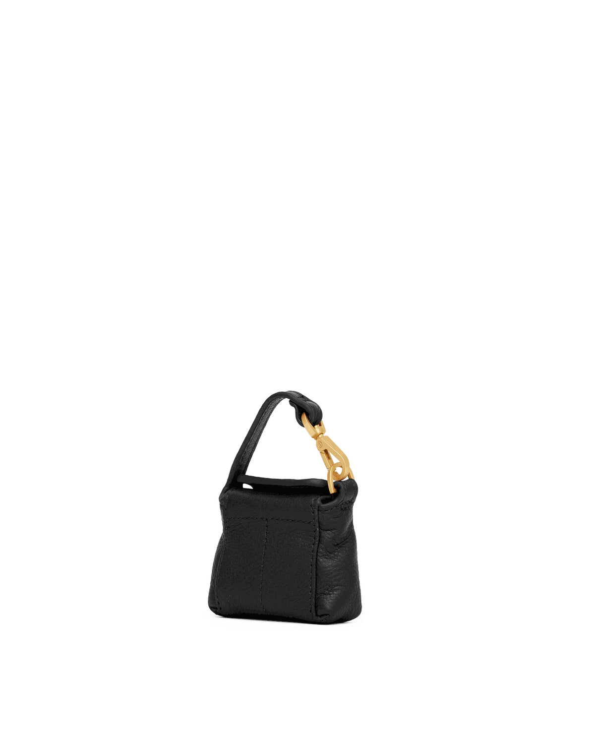 Mini B One Size - Leather Charm | Hammitt Classic