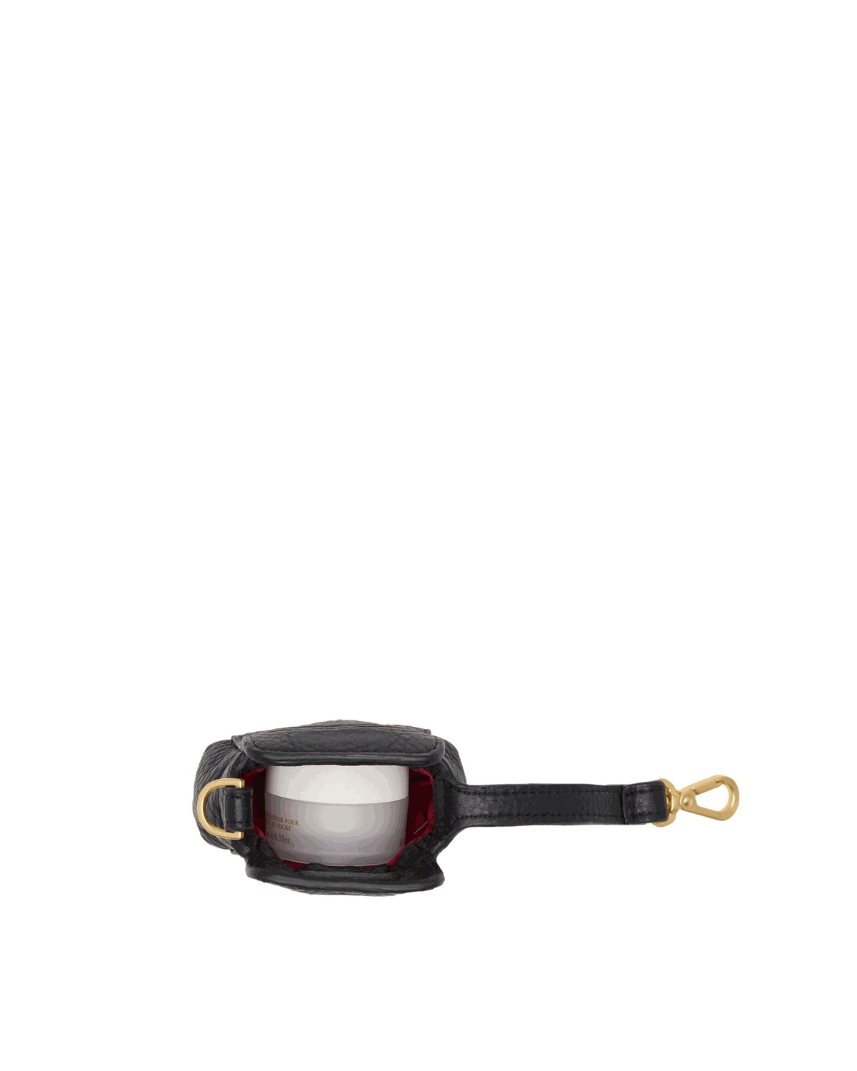 Mini B One Size - Leather Charm | Hammitt Classic