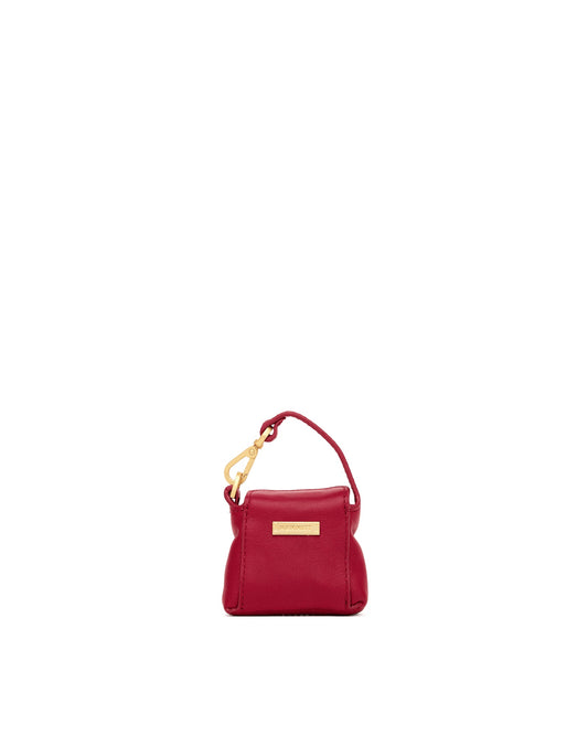 Mini B One Size - Leather Charm | Hammitt Essential