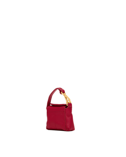 Mini B One Size - Leather Charm | Hammitt Essential