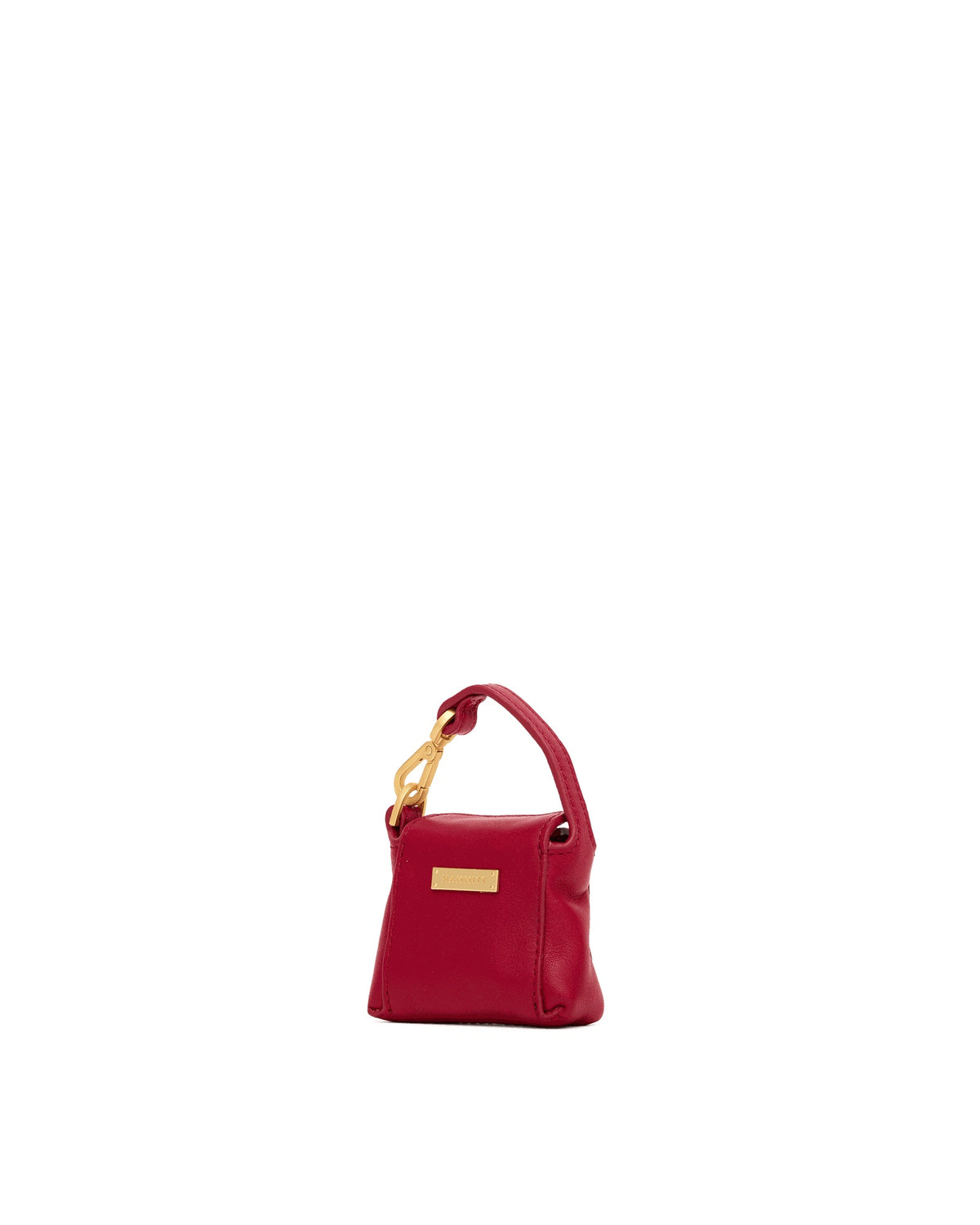 Mini B One Size - Leather Charm | Hammitt Essential