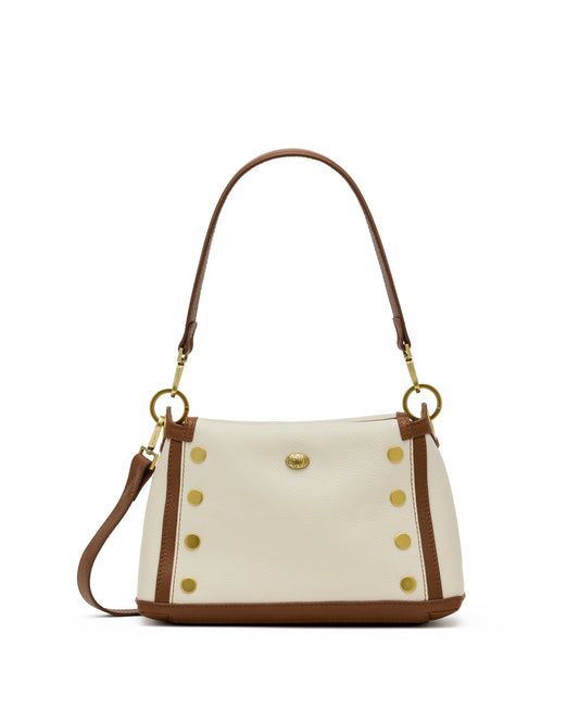Bryant Medium - Leather Shoulder Bag | Hammitt Everyday