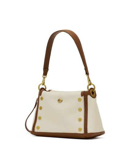 Bryant Medium - Leather Shoulder Bag | Hammitt Everyday