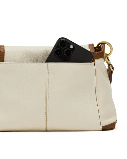 Bryant Medium - Leather Shoulder Bag | Hammitt Everyday