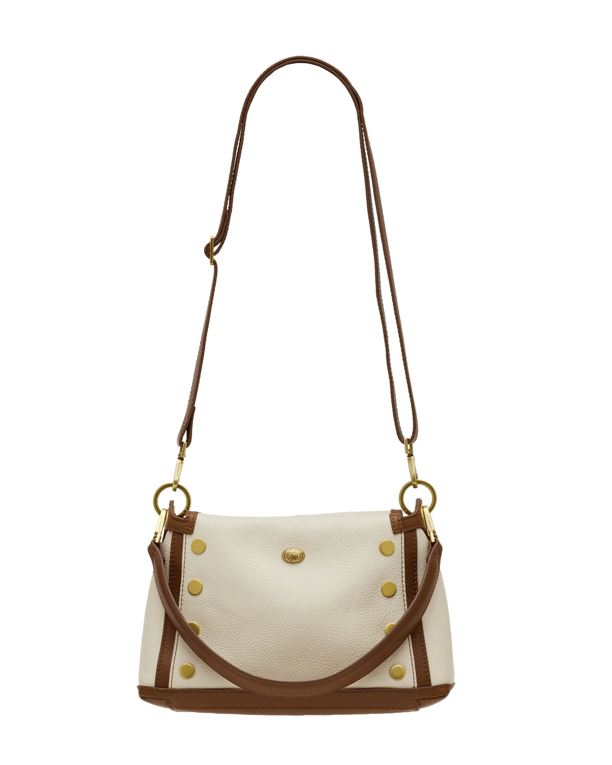 Bryant Medium - Leather Shoulder Bag | Hammitt Everyday