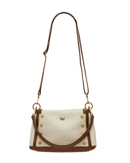 Bryant Medium - Leather Shoulder Bag | Hammitt Everyday