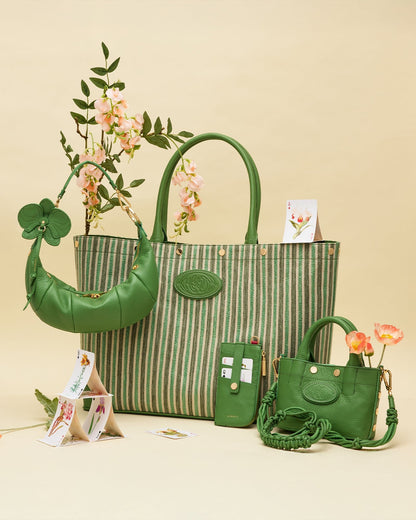 Olympia Tote One Size - Leather Tote Bag | Hammitt Recommended