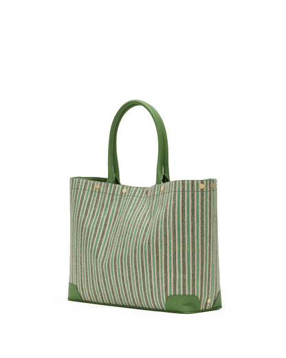 Olympia Tote One Size - Leather Tote Bag | Hammitt Recommended
