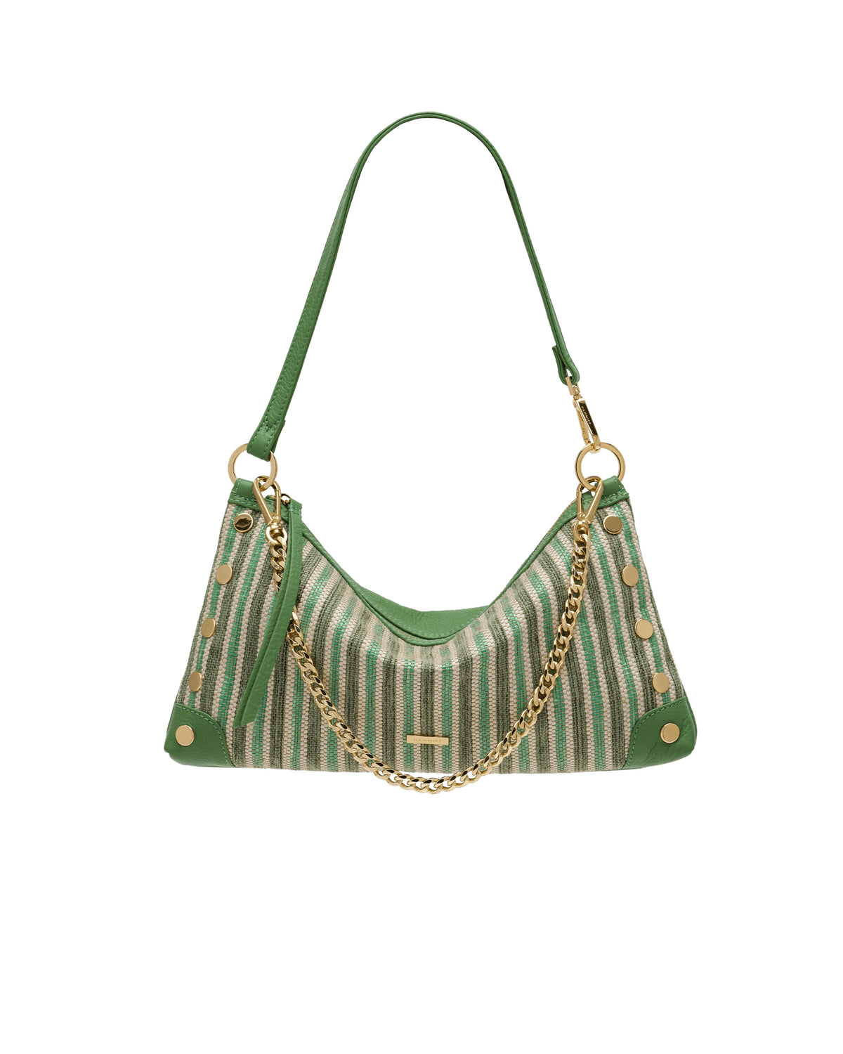 Kyle Medium - Leather Shoulder Bag | Hammitt Exclusive