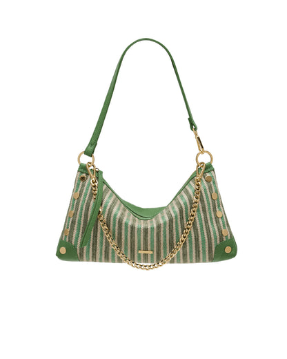 Kyle Medium - Leather Shoulder Bag | Hammitt Exclusive