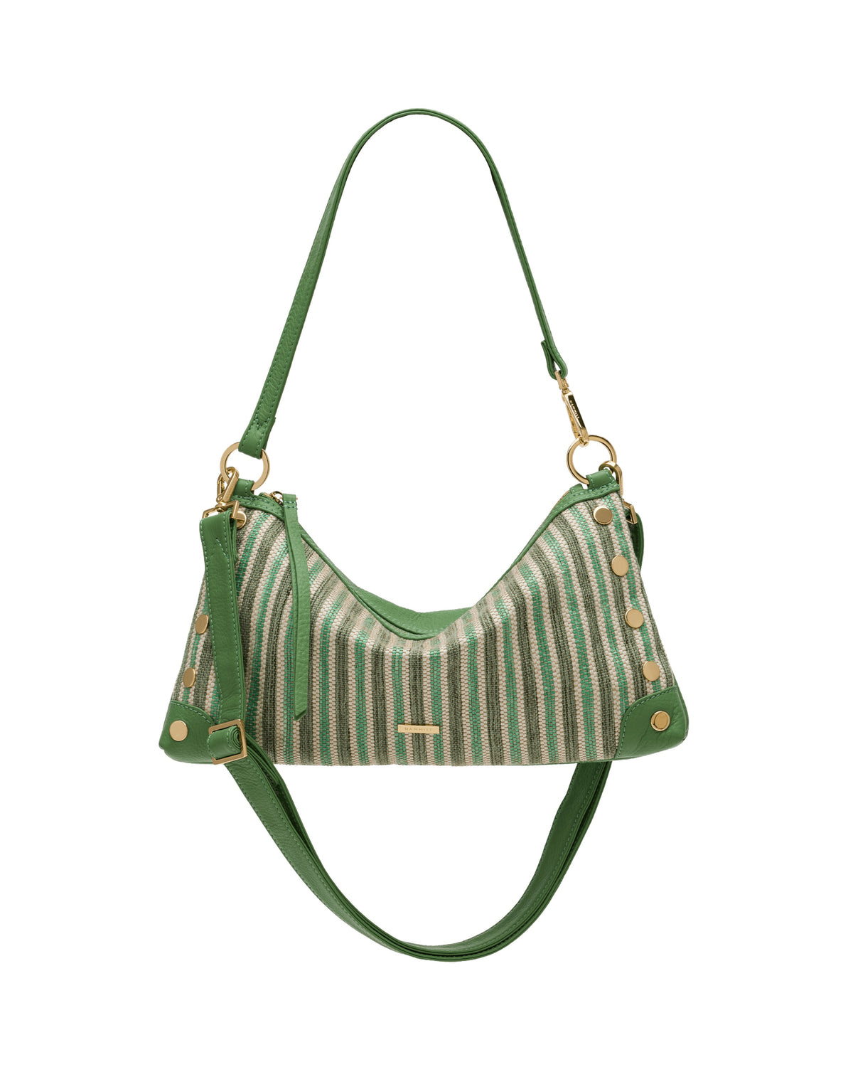 Kyle Medium - Leather Shoulder Bag | Hammitt Exclusive