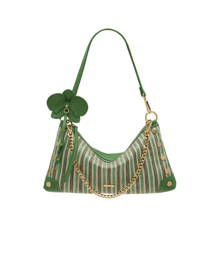 Kyle Medium - Leather Shoulder Bag | Hammitt Exclusive