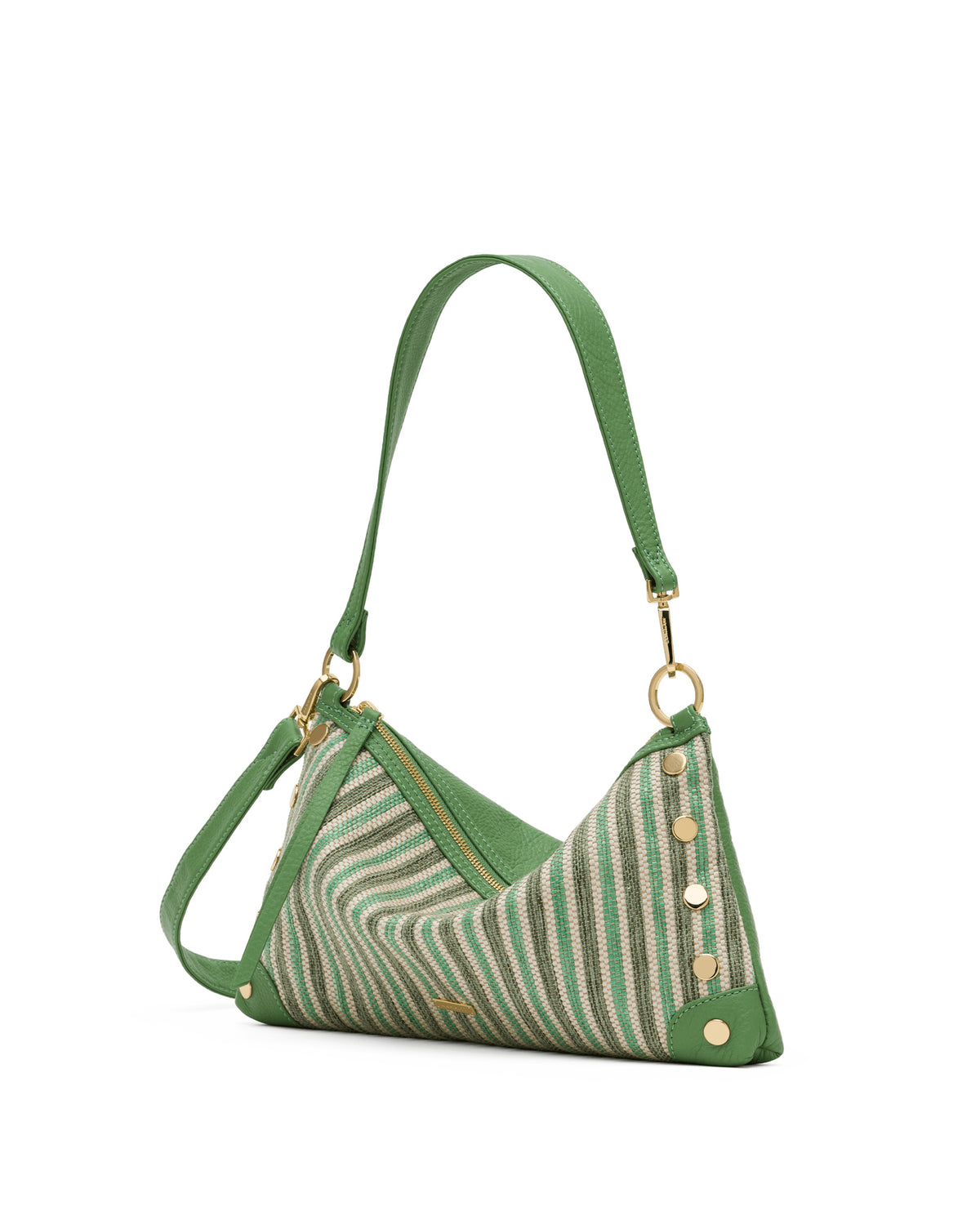 Kyle Medium - Leather Shoulder Bag | Hammitt Exclusive