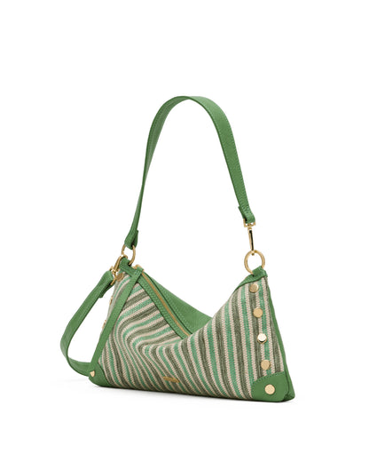 Kyle Medium - Leather Shoulder Bag | Hammitt Exclusive