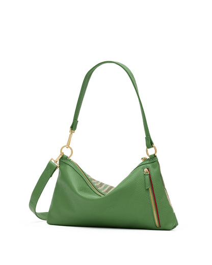 Kyle Medium - Leather Shoulder Bag | Hammitt Exclusive