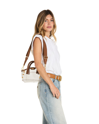 Webbing Crossbody Strap One Size | Hammitt Classic