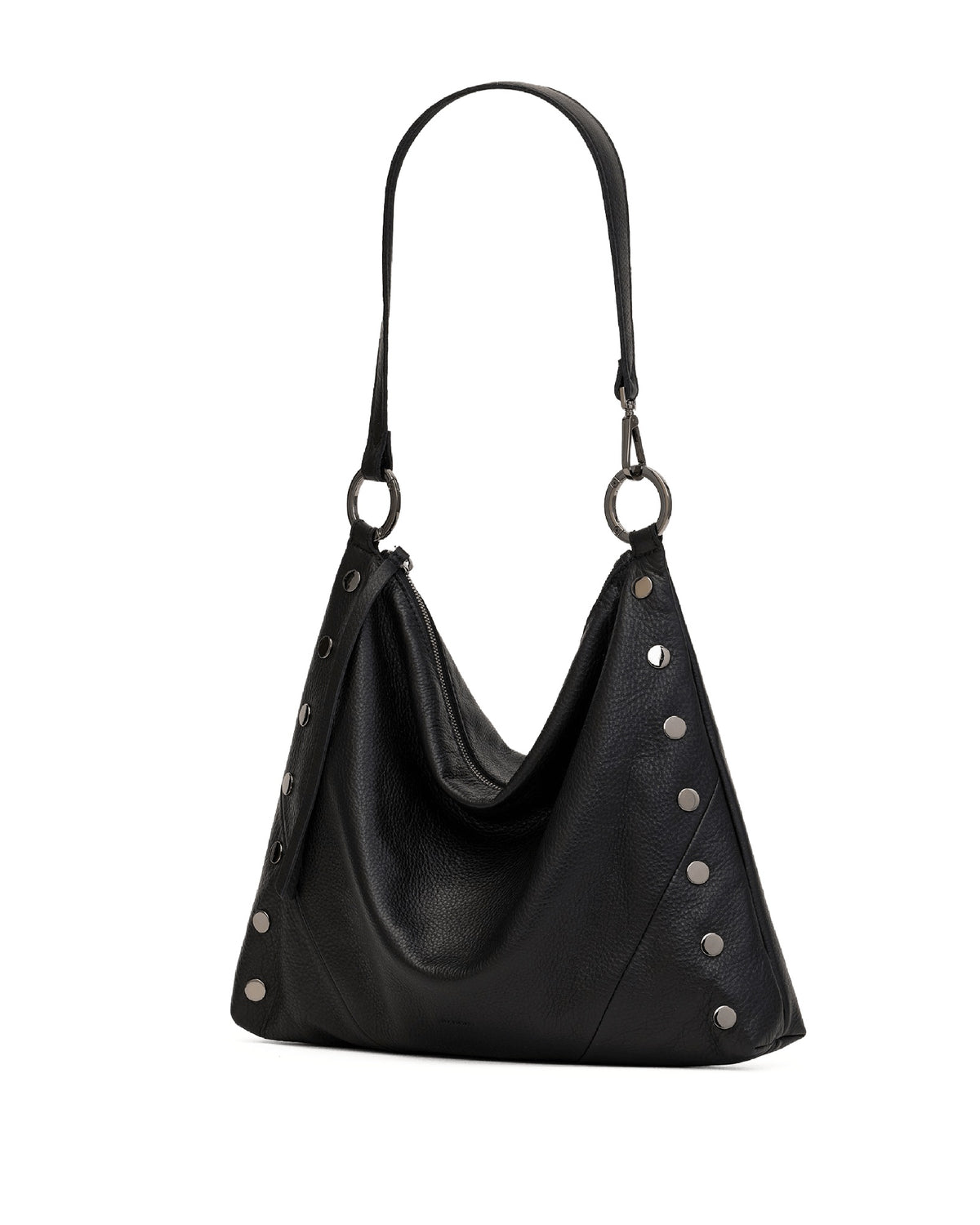 Kyle  Large - Soft Leather Shoulder Bag | Hammitt Everyday
