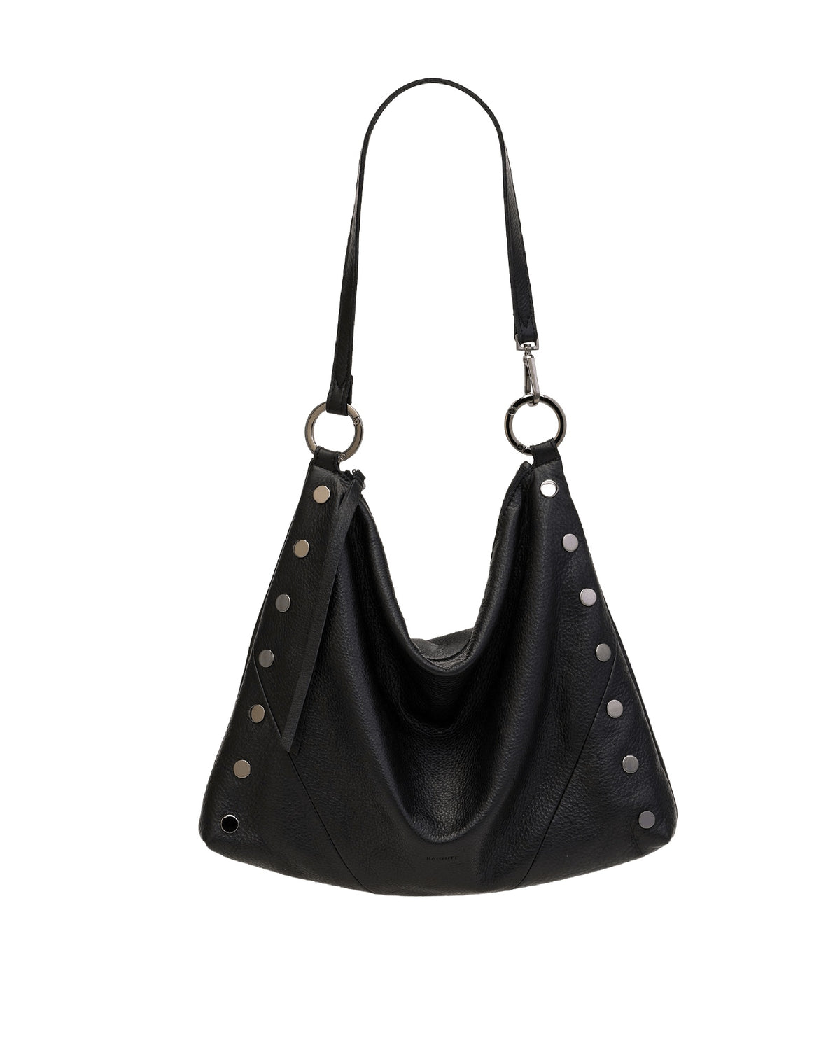 Kyle  Large - Soft Leather Shoulder Bag | Hammitt Everyday