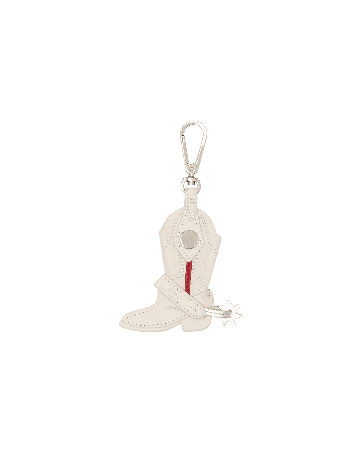 Lauri Boot Charm  One Size - Leather Charm | Hammitt Value