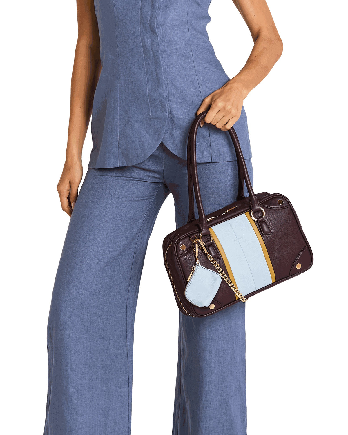 Syd Pouch One Size - Leather Pouch | Hammitt Great Value