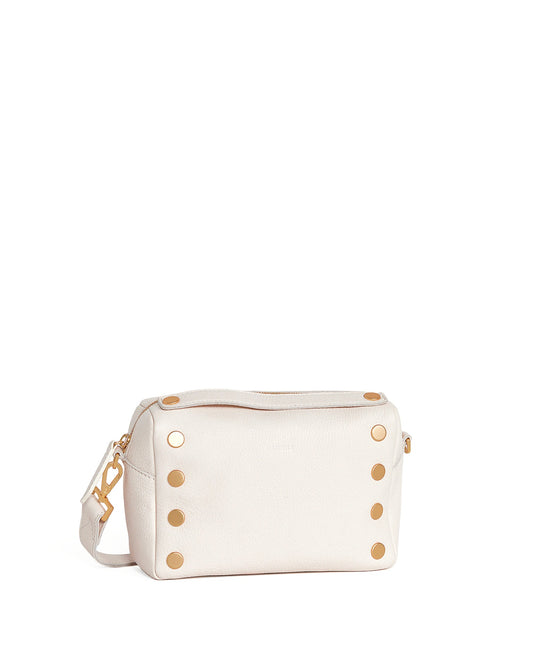 Evan Crossbody  Small - Soft Leather Crossbody Bag | Hammitt Recommended