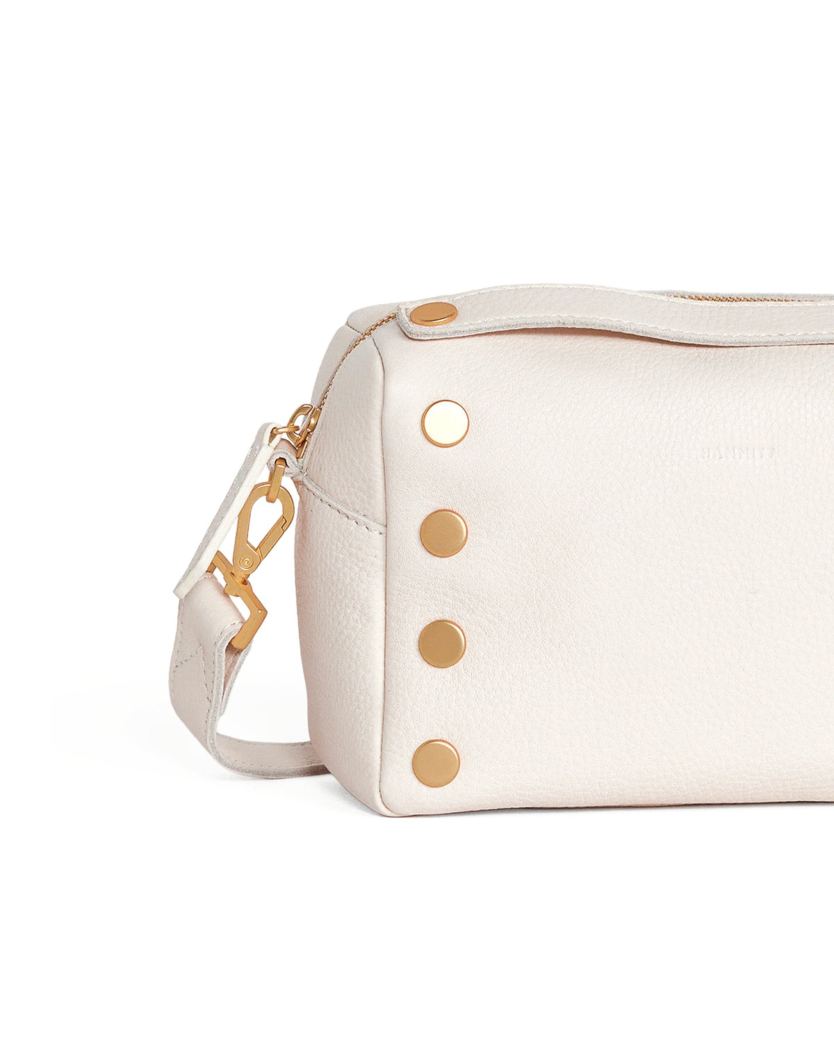 Evan Crossbody  Small - Soft Leather Crossbody Bag | Hammitt Recommended