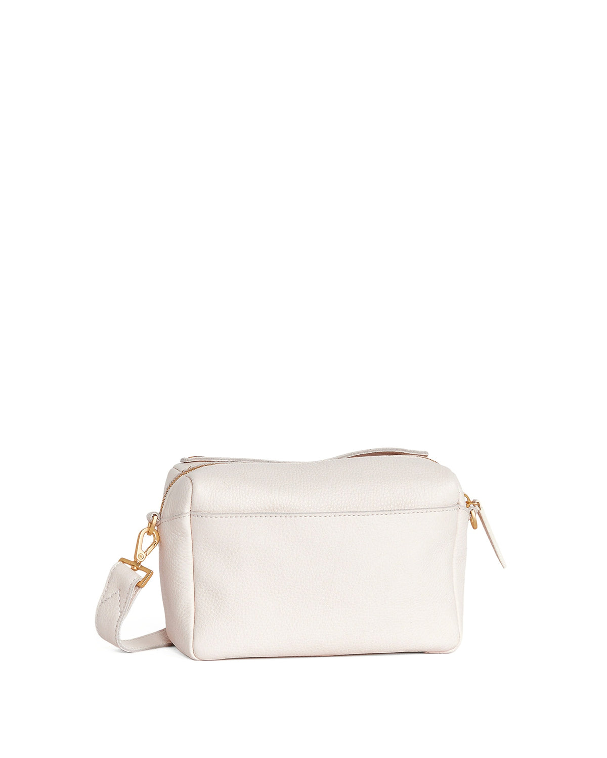 Evan Crossbody  Small - Soft Leather Crossbody Bag | Hammitt Recommended