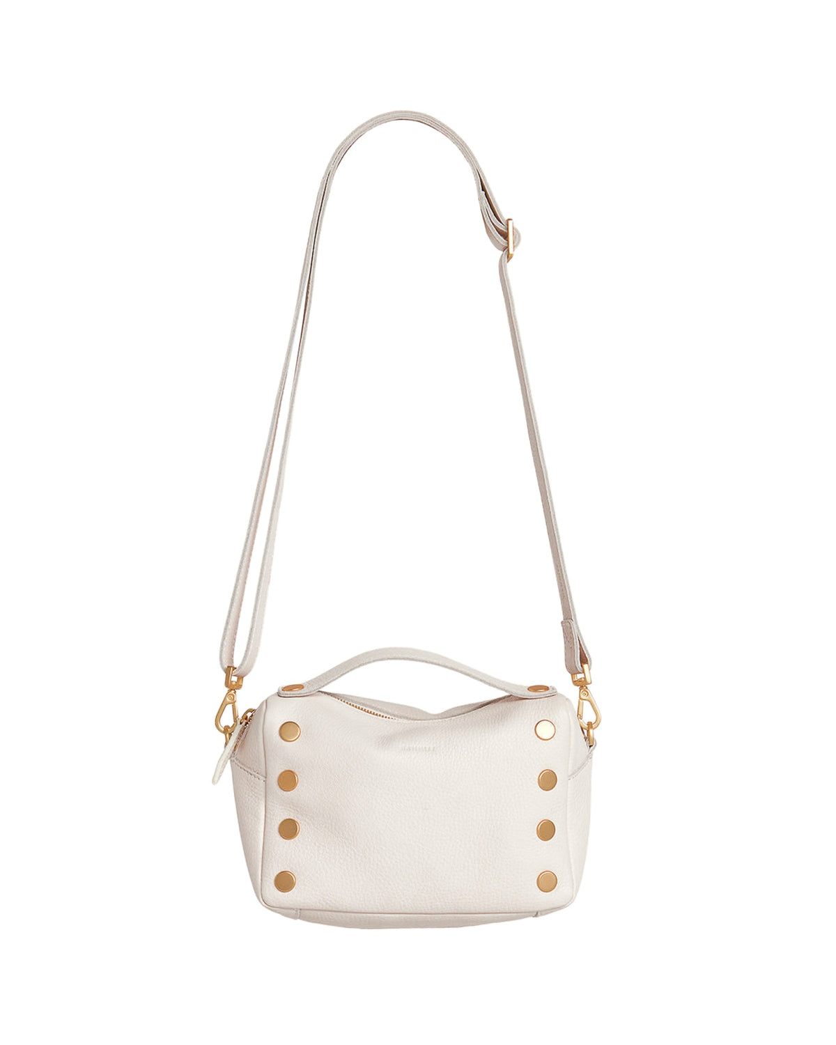 Evan Crossbody  Small - Soft Leather Crossbody Bag | Hammitt Recommended