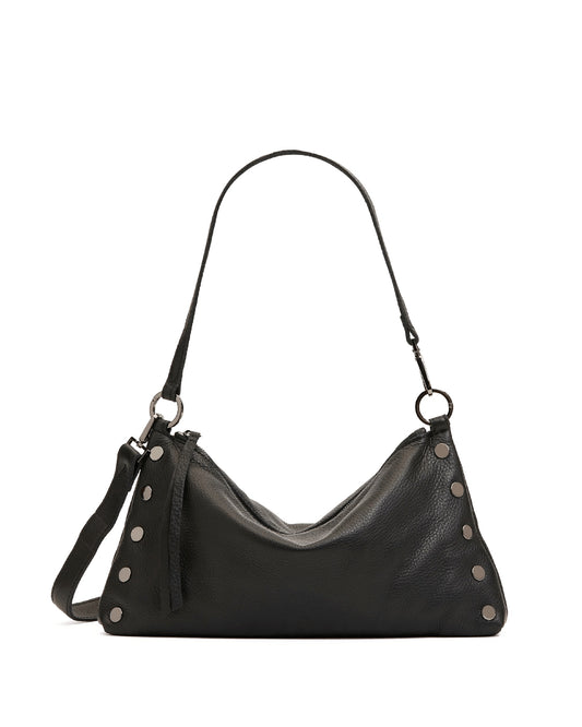 Kyle  Medium - Soft Leather Shoulder Bag | Hammitt Exclusive